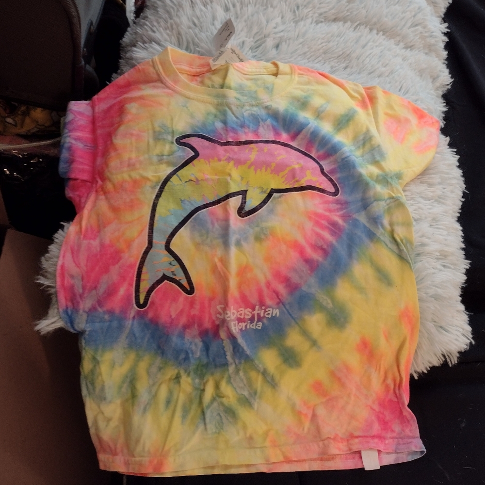 Kids t shirt